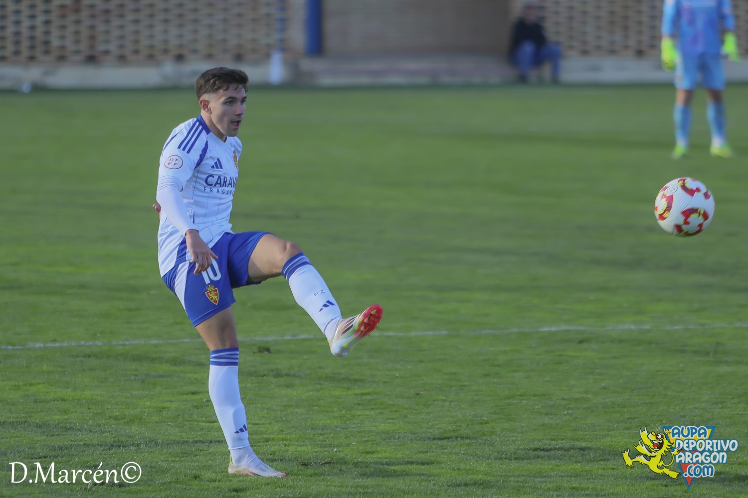 43 - 22-03-2025 - 2ªRFEF - D. Aragón 1-2 C.D. Anguiano (68)