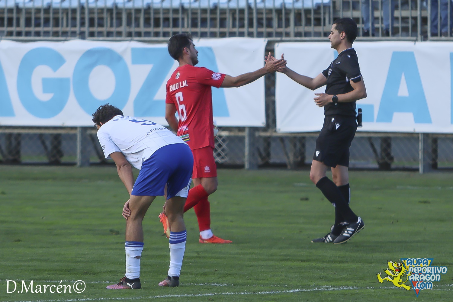 43 - 22-03-2025 - 2ªRFEF - D. Aragón 1-2 C.D. Anguiano (78)
