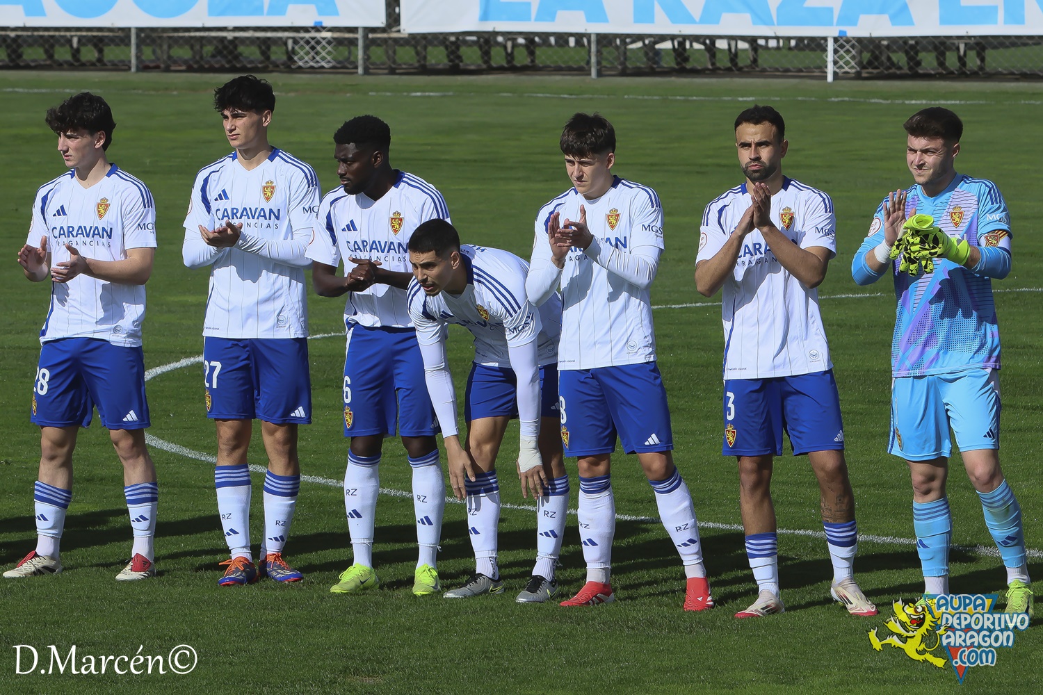 43 - 22-03-2025 - 2ªRFEF - D. Aragón 1-2 C.D. Anguiano (8)