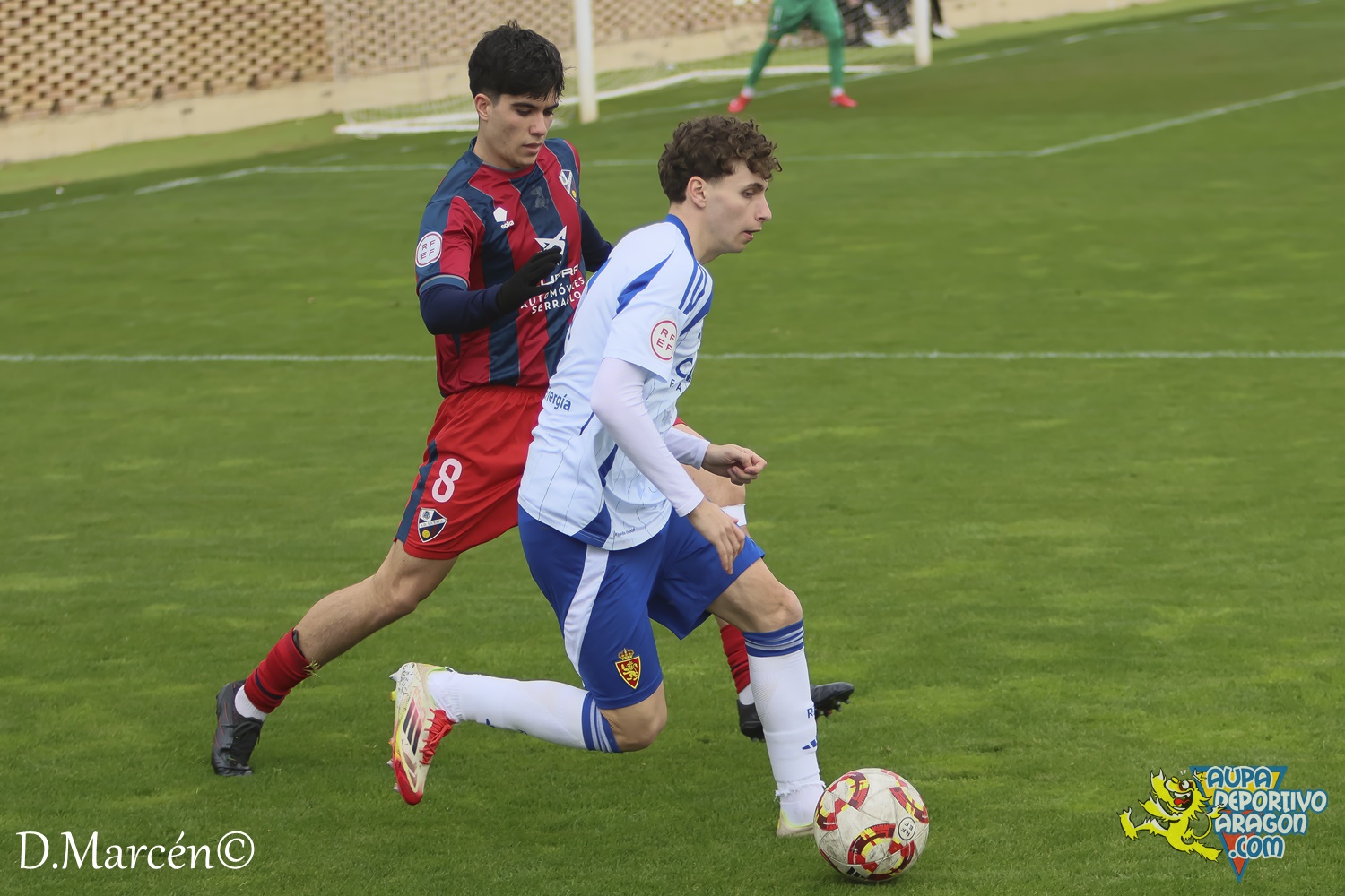 44 - 23-03-2025 - DHJ - R. Zaragoza 2-1- S.D. Huesca (15)