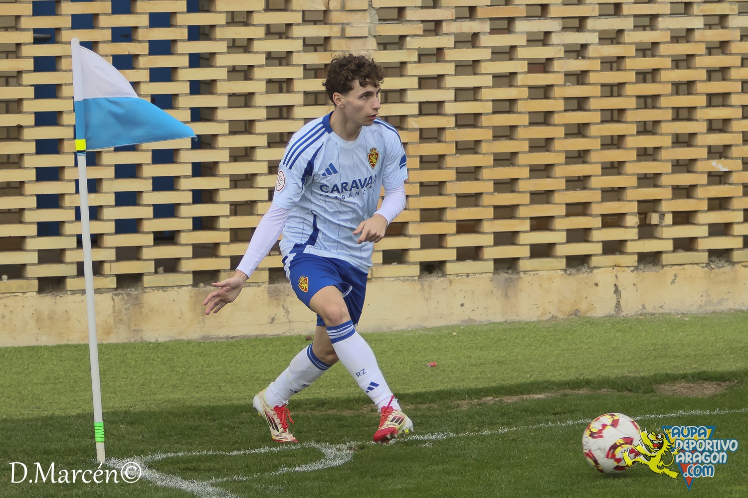 44 - 23-03-2025 - DHJ - R. Zaragoza 2-1- S.D. Huesca (18)