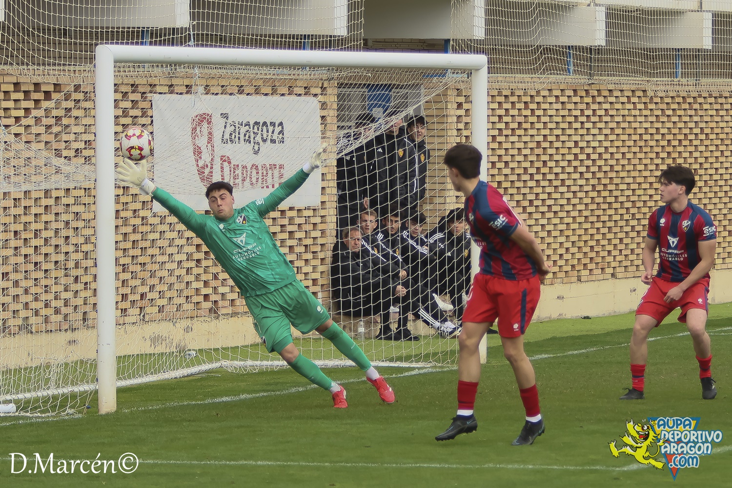 44 - 23-03-2025 - DHJ - R. Zaragoza 2-1- S.D. Huesca (22)