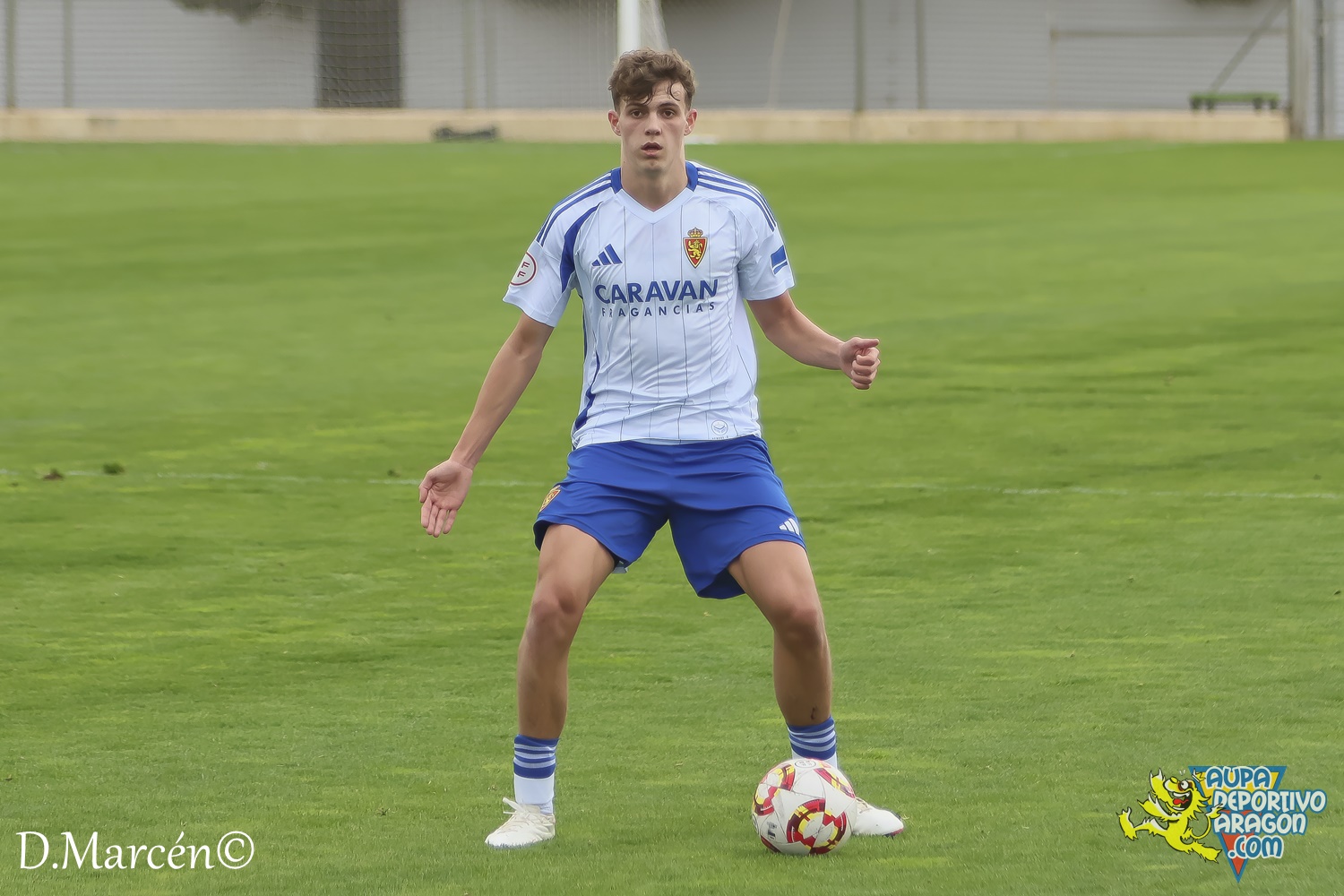 44 - 23-03-2025 - DHJ - R. Zaragoza 2-1- S.D. Huesca (23)