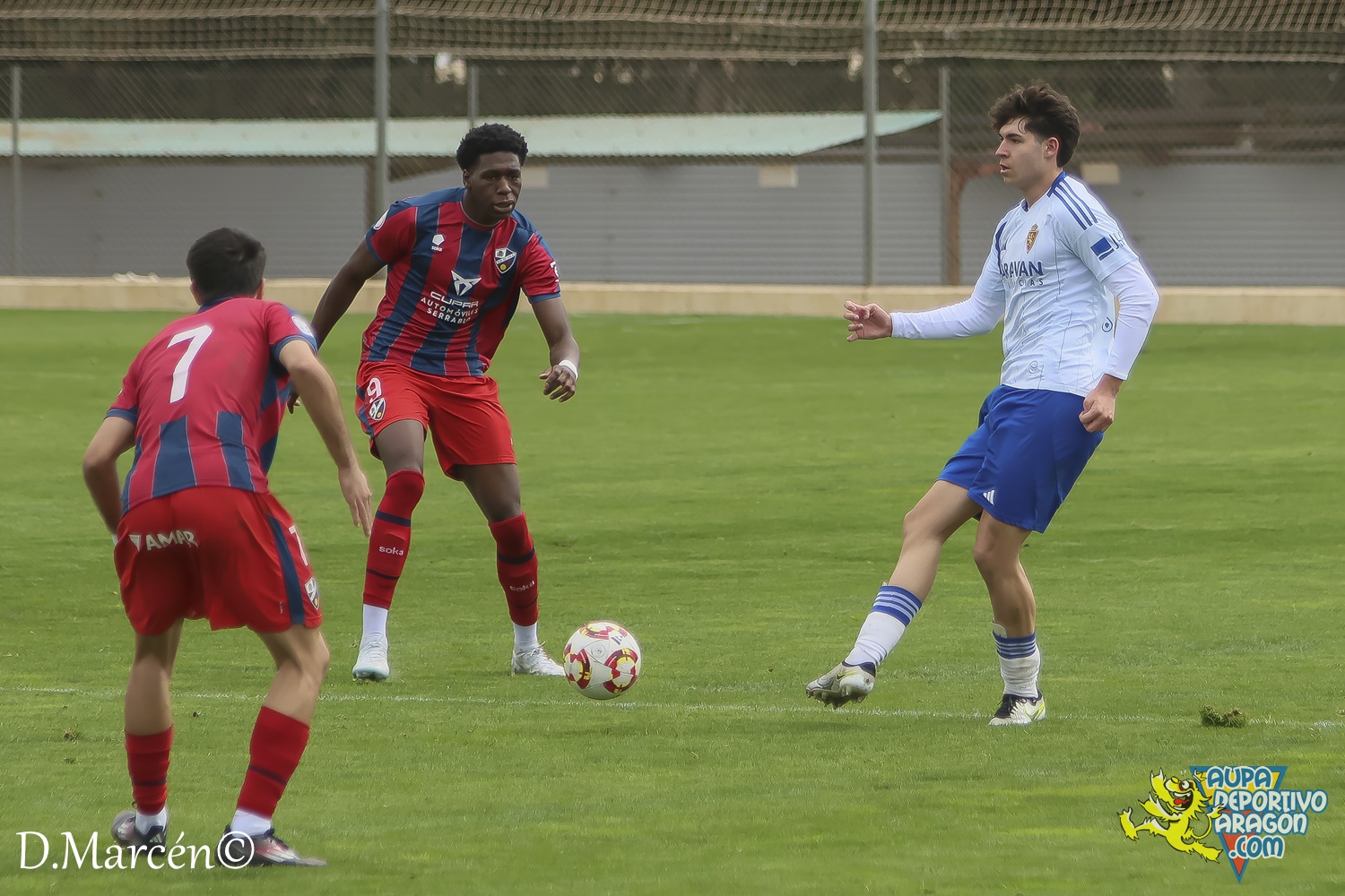 44 - 23-03-2025 - DHJ - R. Zaragoza 2-1- S.D. Huesca (24)