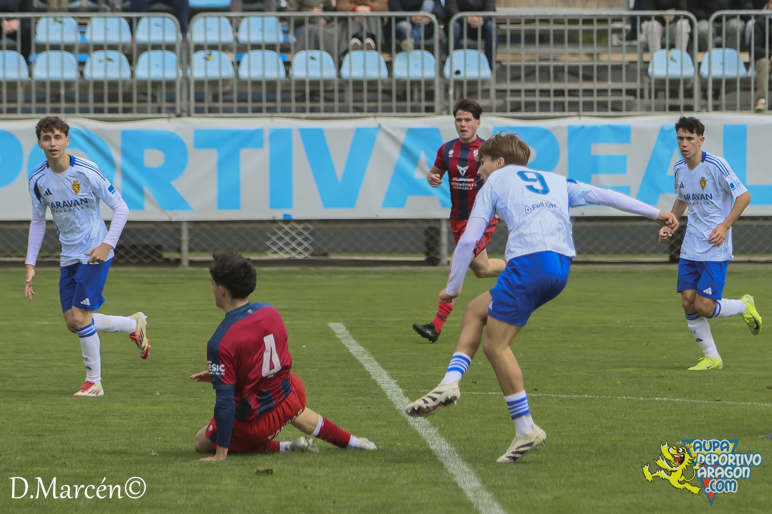 44 - 23-03-2025 - DHJ - R. Zaragoza 2-1- S.D. Huesca (25)