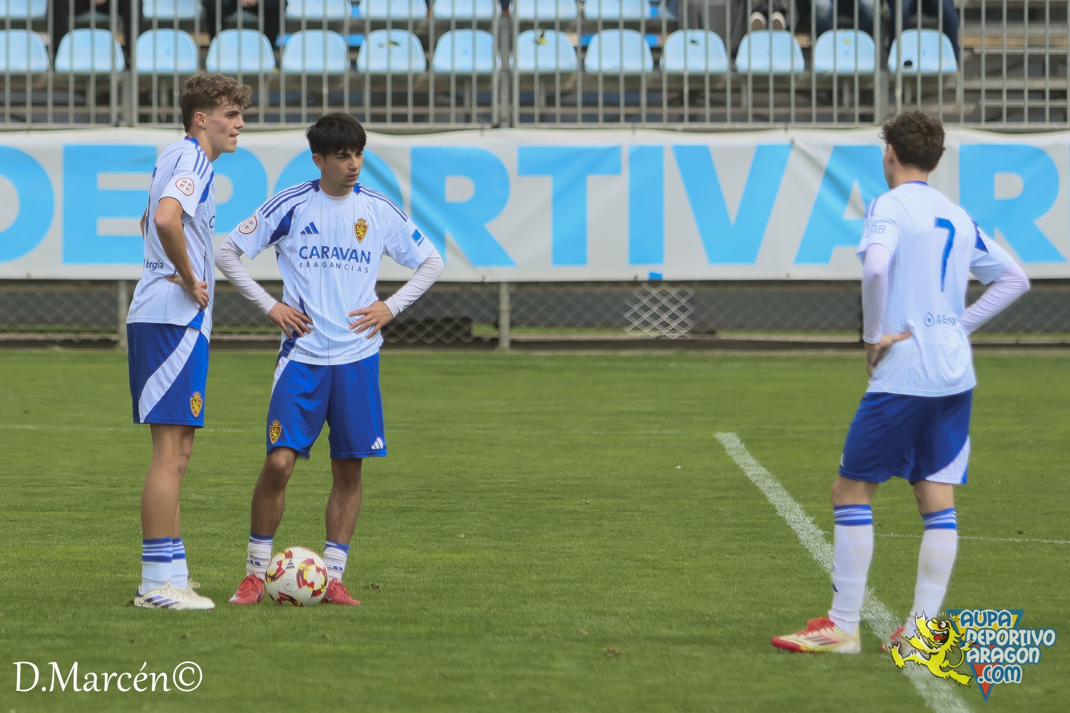 44 - 23-03-2025 - DHJ - R. Zaragoza 2-1- S.D. Huesca (26)