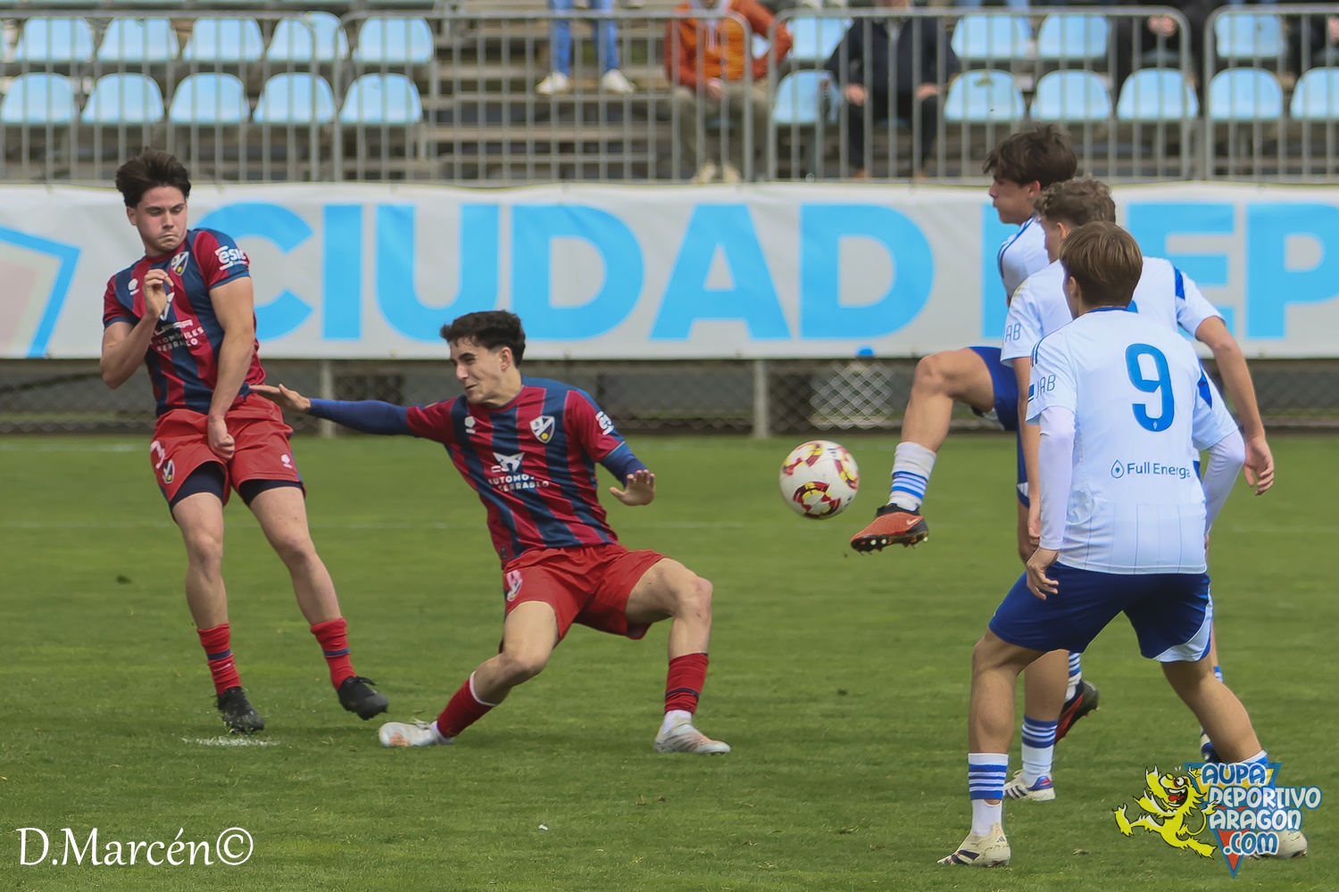 44 - 23-03-2025 - DHJ - R. Zaragoza 2-1- S.D. Huesca (27)