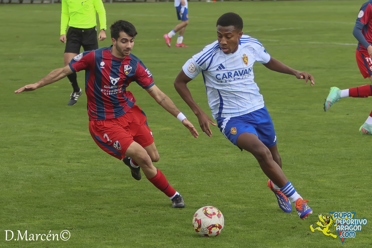 44 - 23-03-2025 - DHJ - R. Zaragoza 2-1- S.D. Huesca (31)