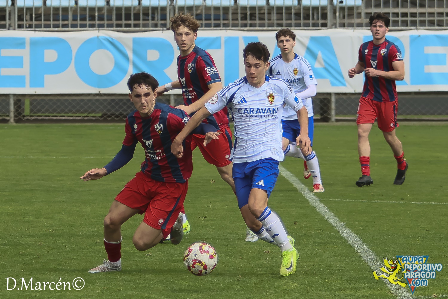 44 - 23-03-2025 - DHJ - R. Zaragoza 2-1- S.D. Huesca (33)