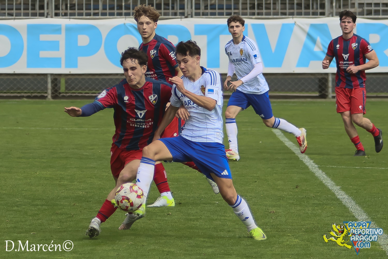 44 - 23-03-2025 - DHJ - R. Zaragoza 2-1- S.D. Huesca (34)