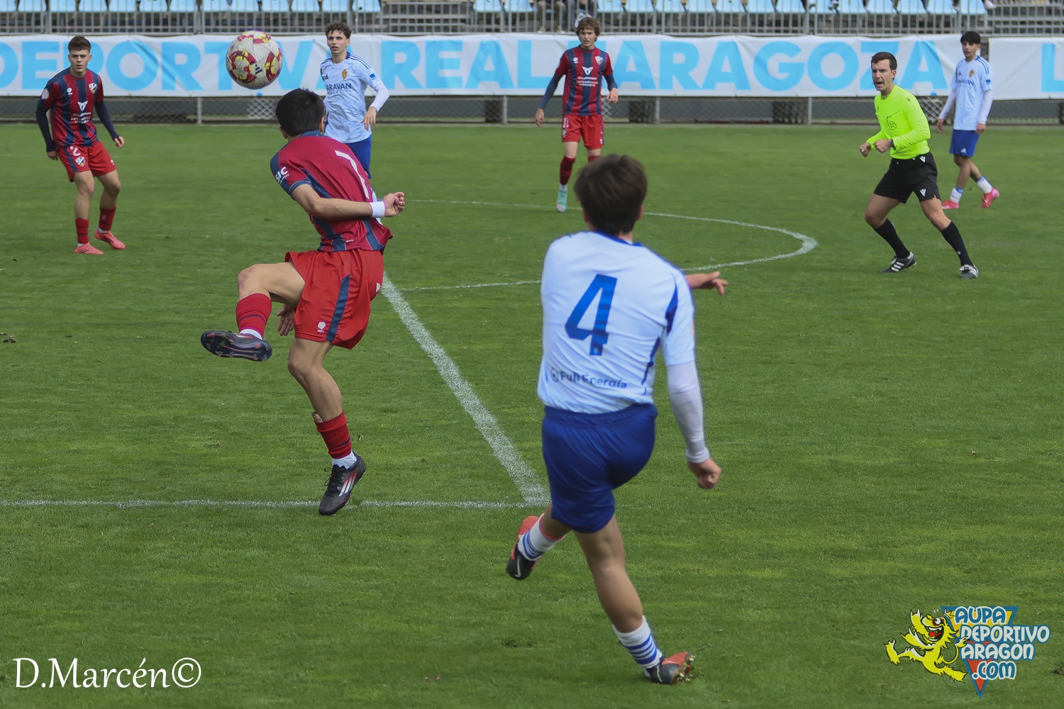 44 - 23-03-2025 - DHJ - R. Zaragoza 2-1- S.D. Huesca (36)