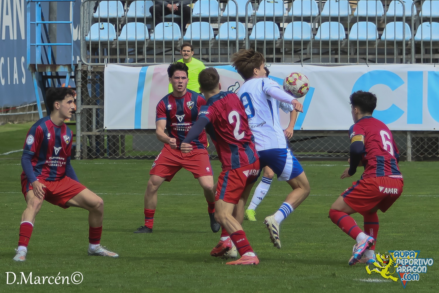 44 - 23-03-2025 - DHJ - R. Zaragoza 2-1- S.D. Huesca (37)