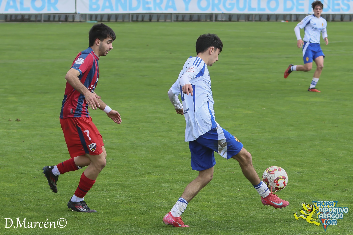 44 - 23-03-2025 - DHJ - R. Zaragoza 2-1- S.D. Huesca (38)