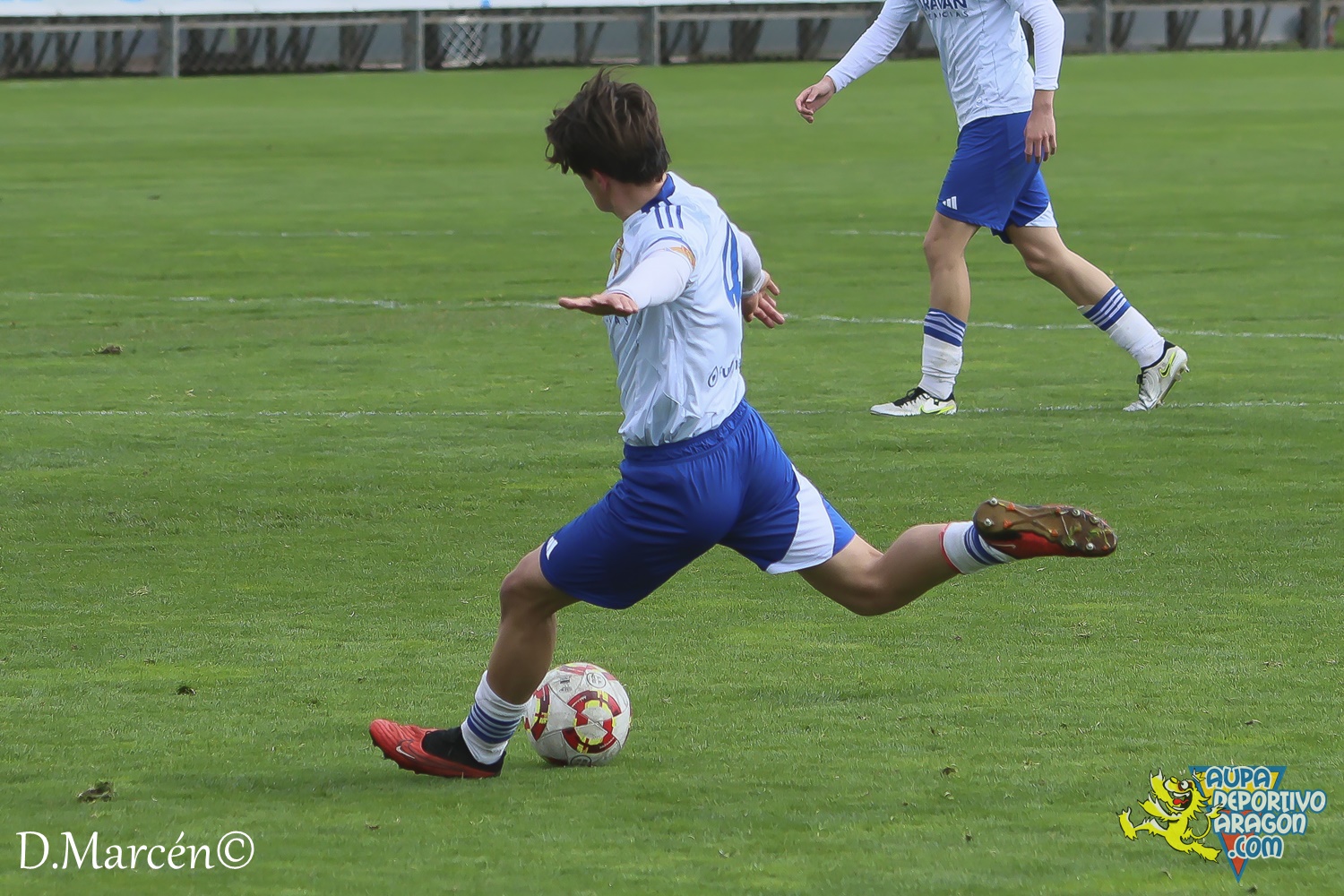 44 - 23-03-2025 - DHJ - R. Zaragoza 2-1- S.D. Huesca (40)