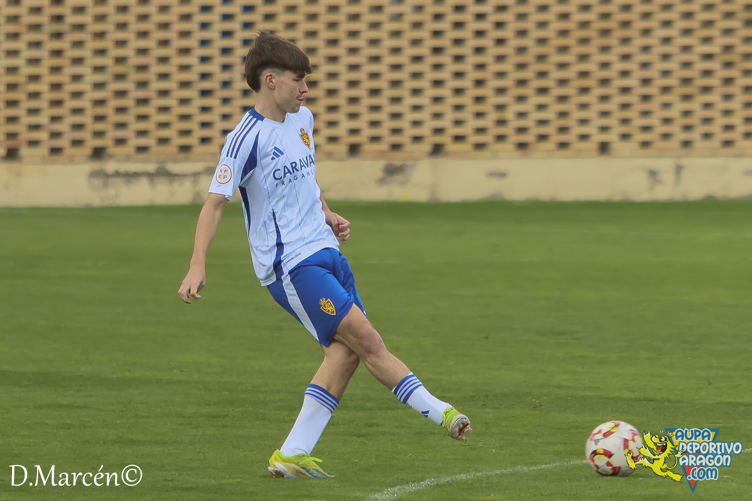 44 - 23-03-2025 - DHJ - R. Zaragoza 2-1- S.D. Huesca (42)