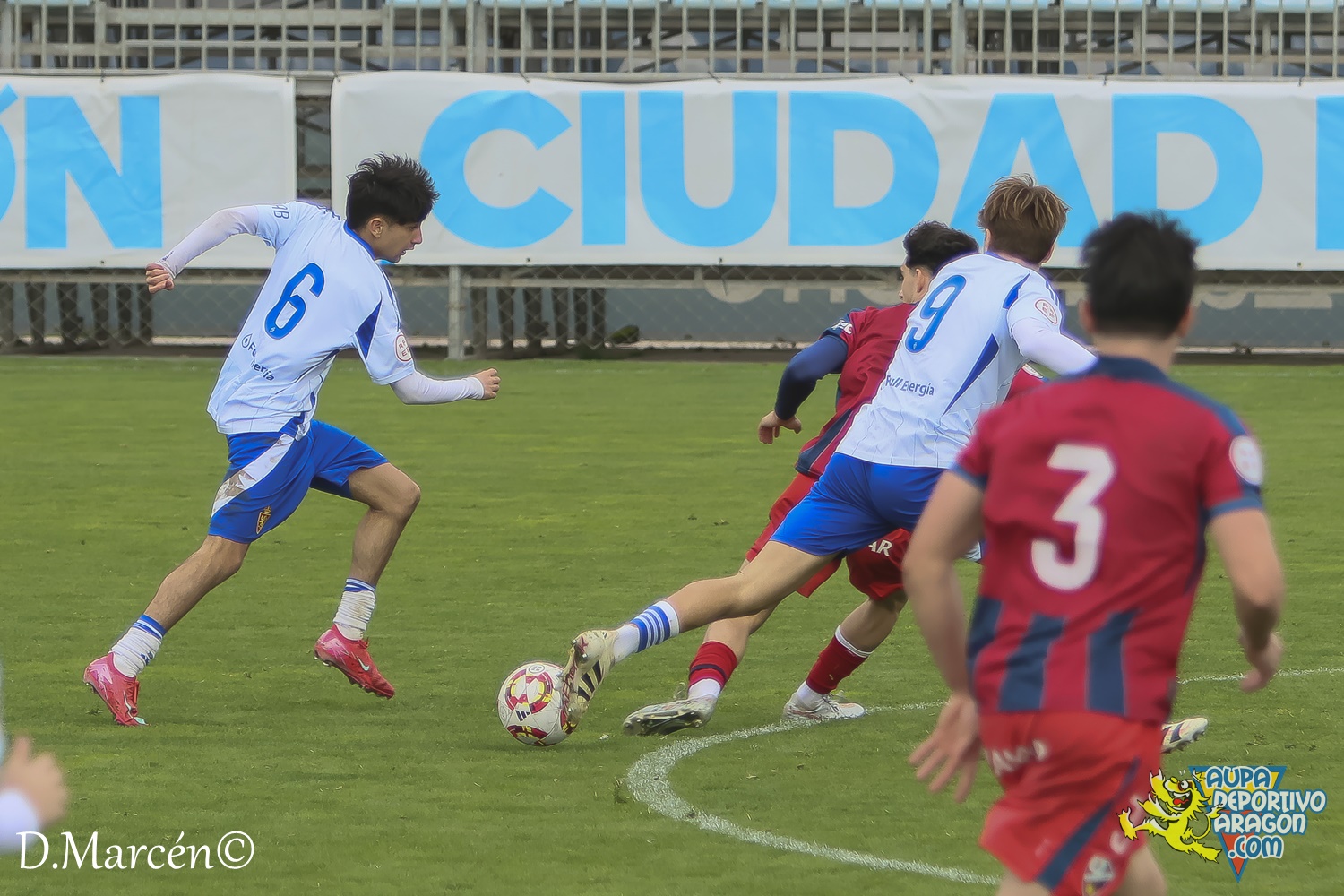 44 - 23-03-2025 - DHJ - R. Zaragoza 2-1- S.D. Huesca (44)