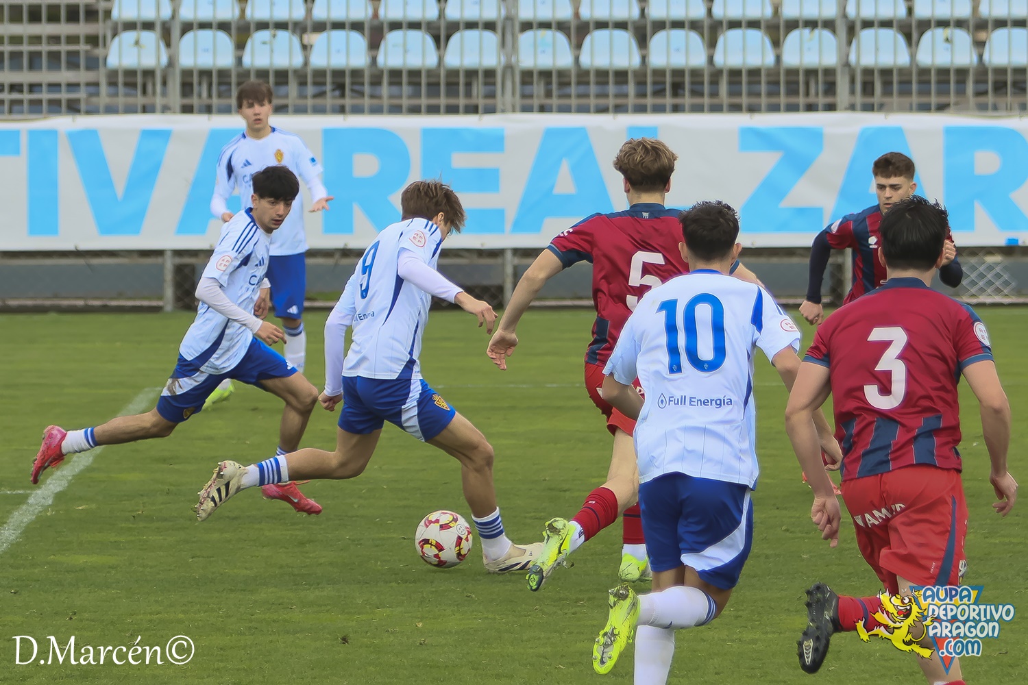 44 - 23-03-2025 - DHJ - R. Zaragoza 2-1- S.D. Huesca (47)
