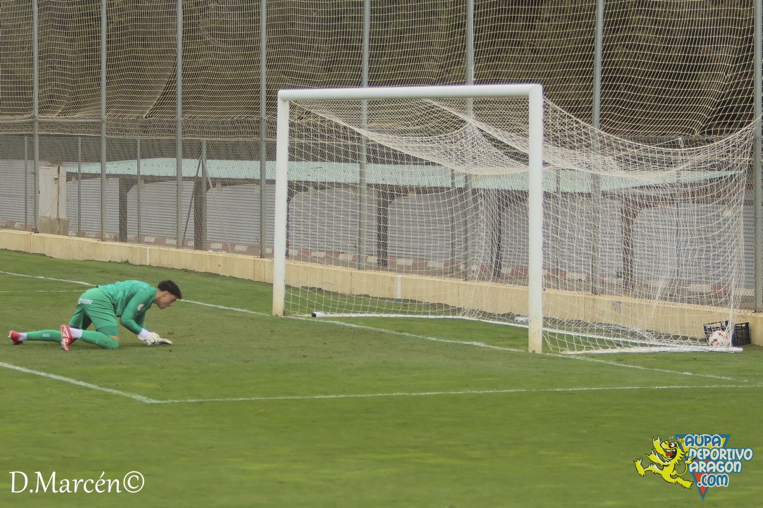 44 - 23-03-2025 - DHJ - R. Zaragoza 2-1- S.D. Huesca (48)
