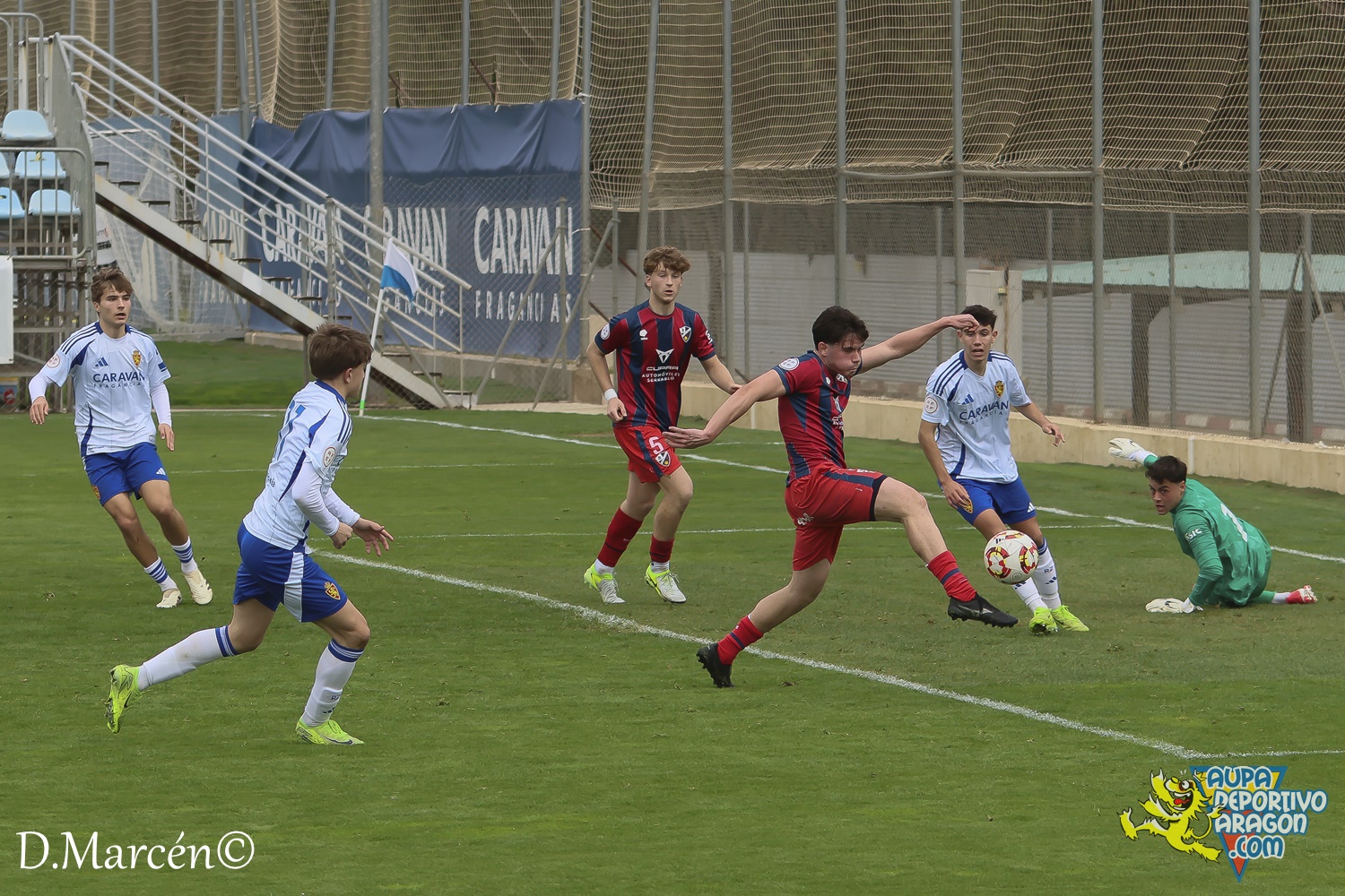 44 - 23-03-2025 - DHJ - R. Zaragoza 2-1- S.D. Huesca (53)