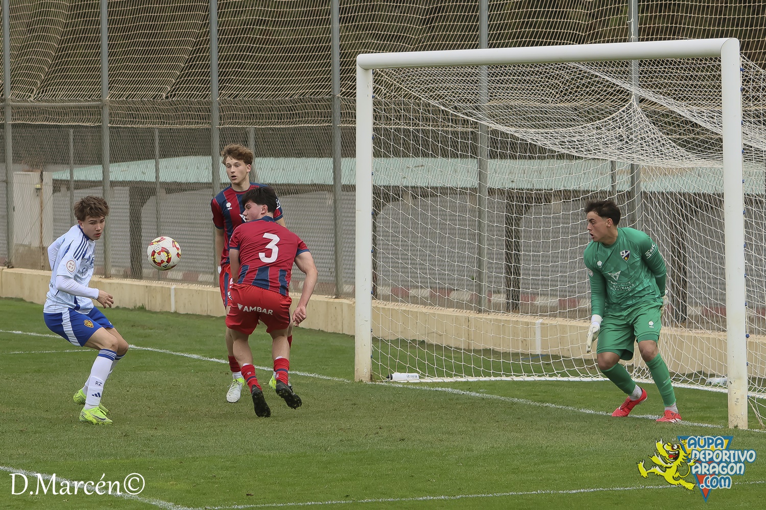 44 - 23-03-2025 - DHJ - R. Zaragoza 2-1- S.D. Huesca (58)