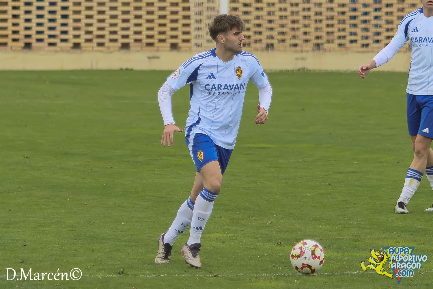 44 - 23-03-2025 - DHJ - R. Zaragoza 2-1- S.D. Huesca (79)