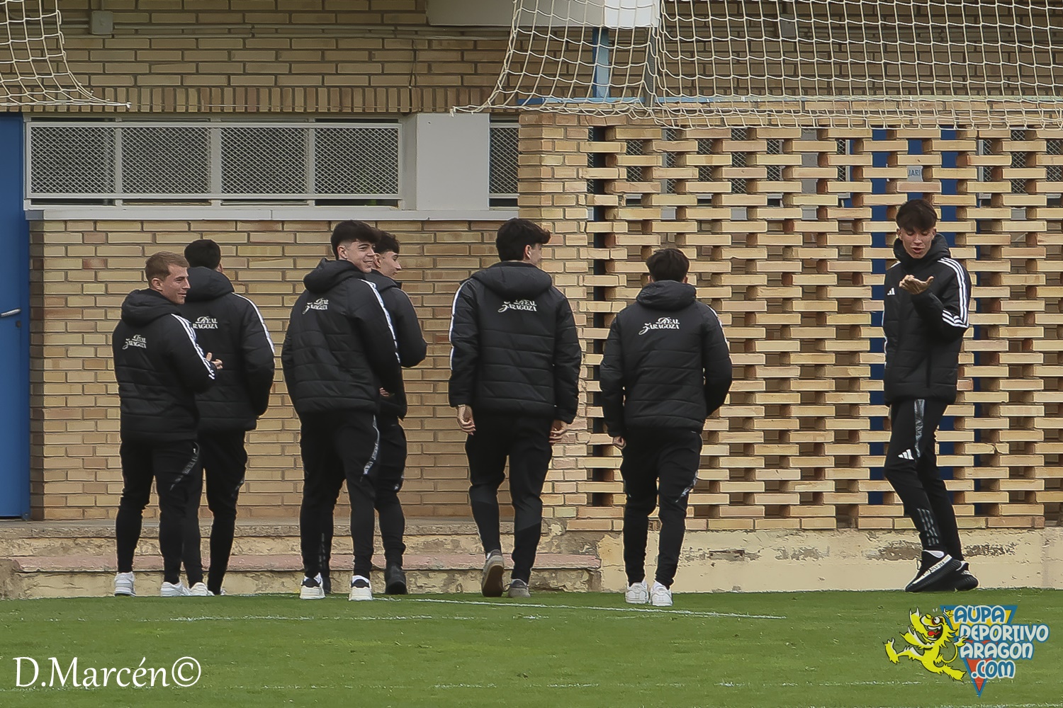 44 - 23-03-2025 - DHJ - R. Zaragoza 2-1- S.D. Huesca (92)