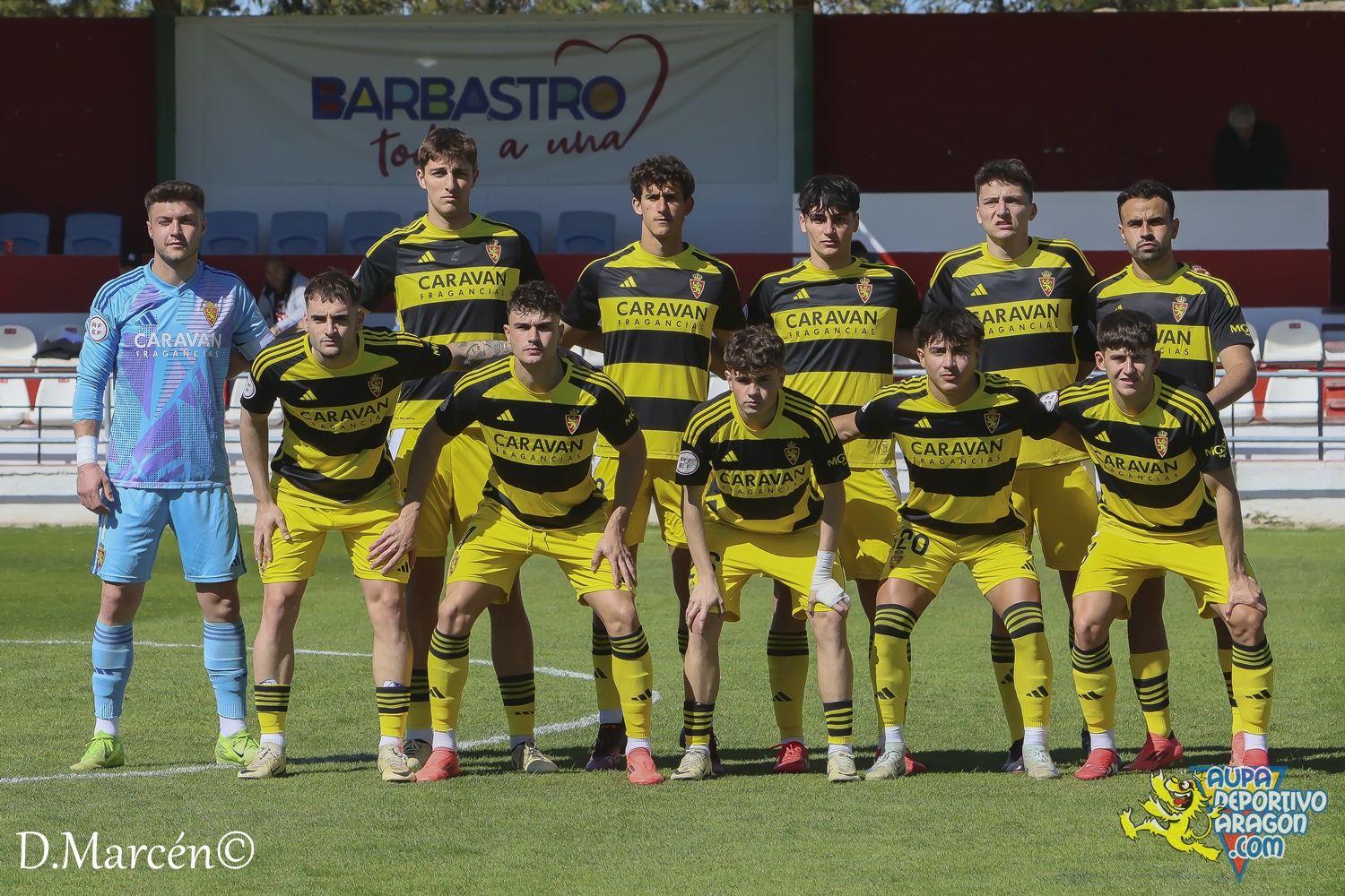 46 - 30-03-2025 - 2ªRFEF - U.D Barbastro 0-0 D. Aragón (19)