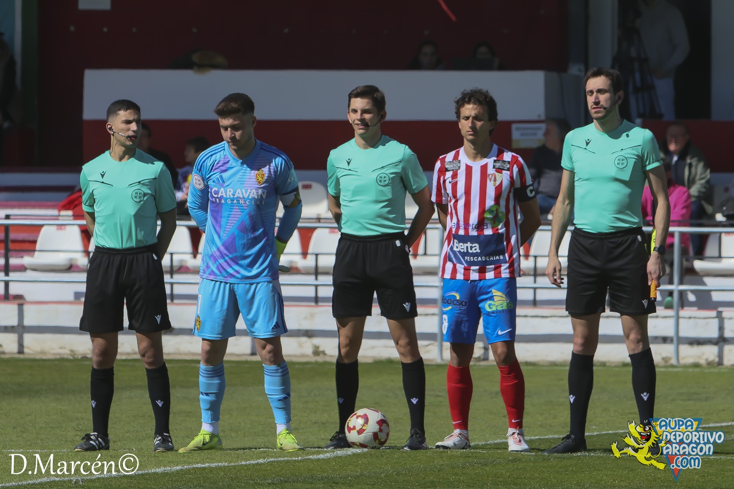 46 - 30-03-2025 - 2ªRFEF - U.D Barbastro 0-0 D. Aragón (20)