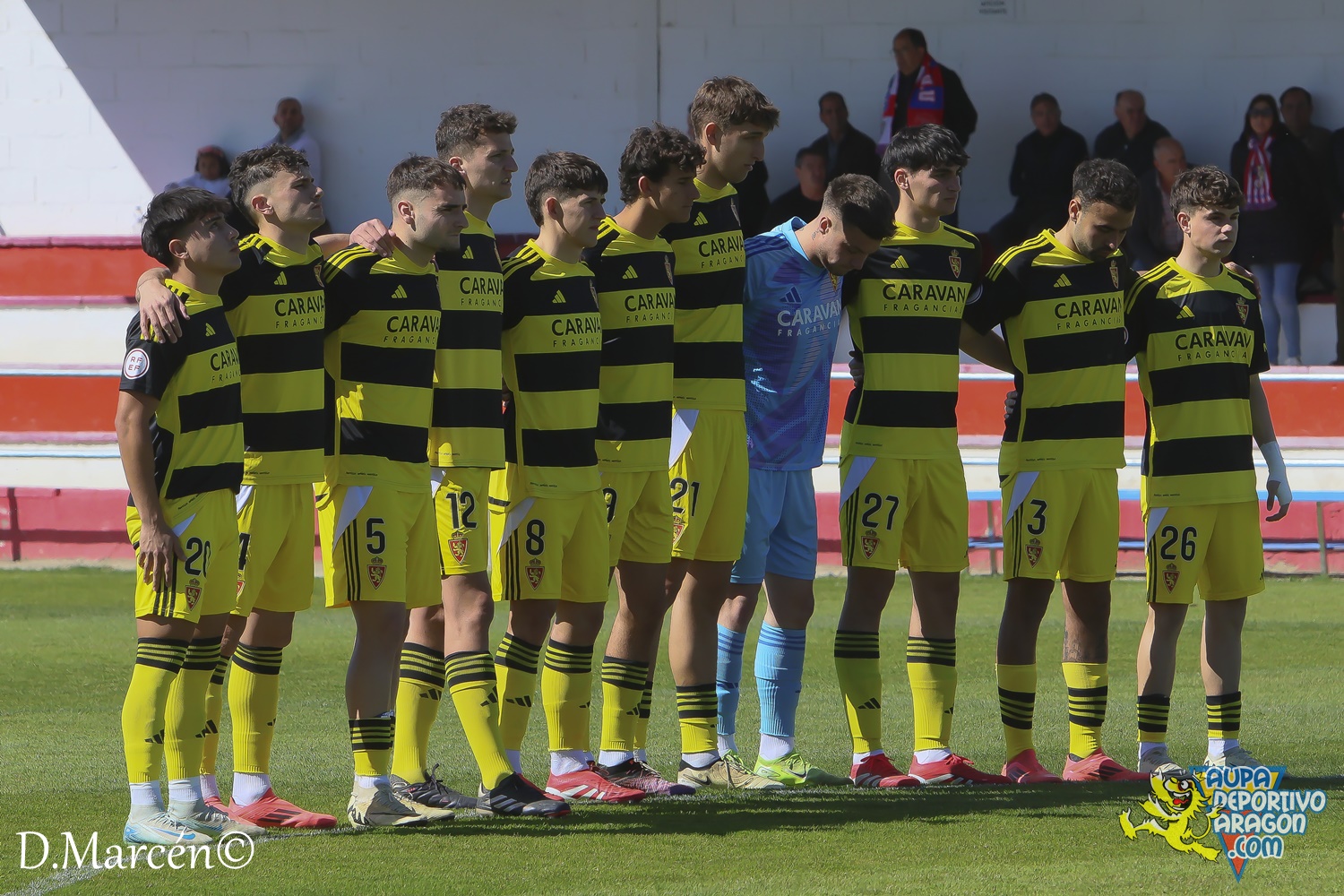 46 - 30-03-2025 - 2ªRFEF - U.D Barbastro 0-0 D. Aragón (21)