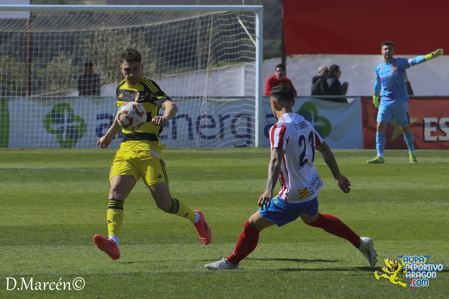 46 - 30-03-2025 - 2ªRFEF - U.D Barbastro 0-0 D. Aragón (23)