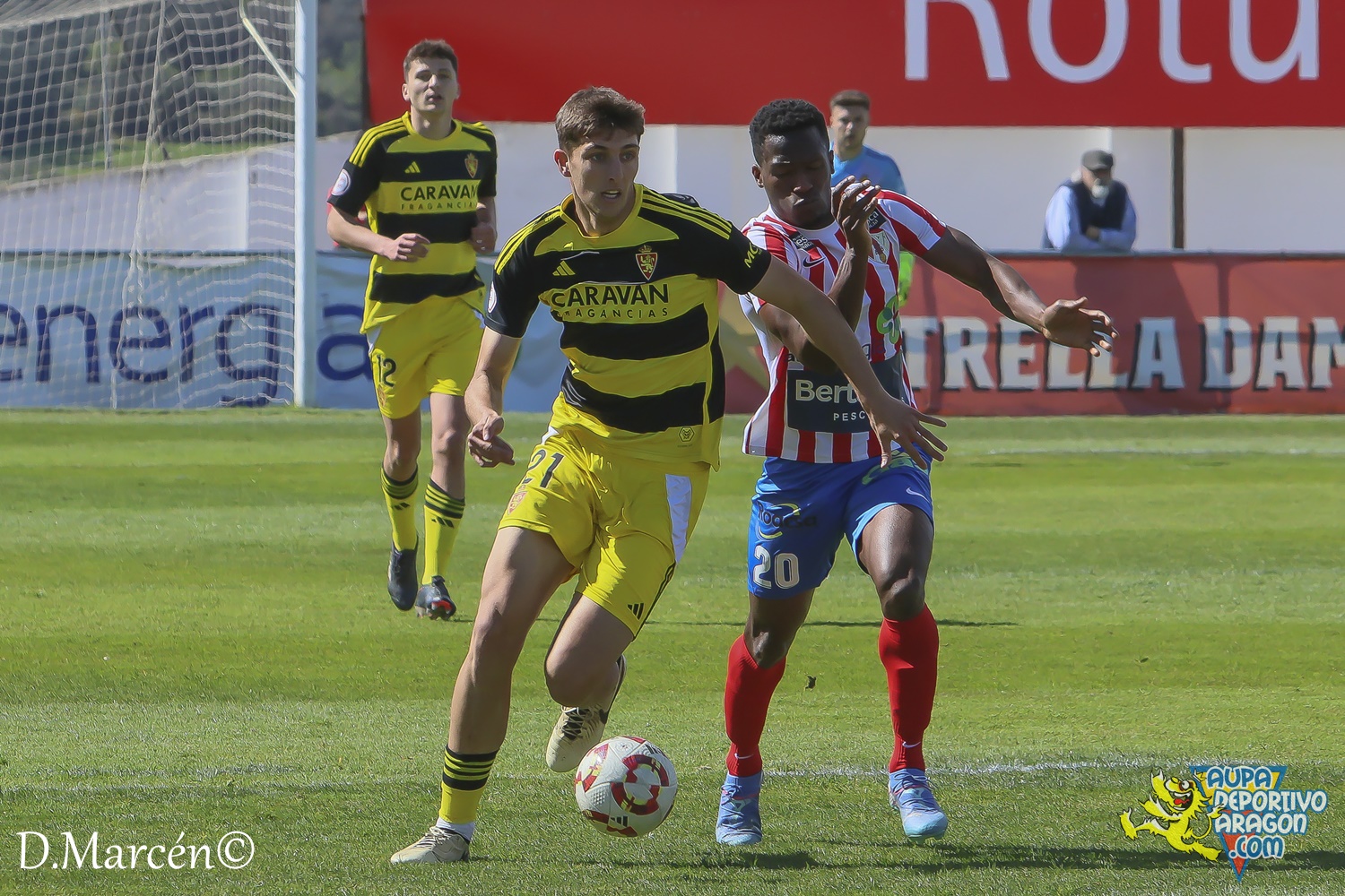 46 - 30-03-2025 - 2ªRFEF - U.D Barbastro 0-0 D. Aragón (29)