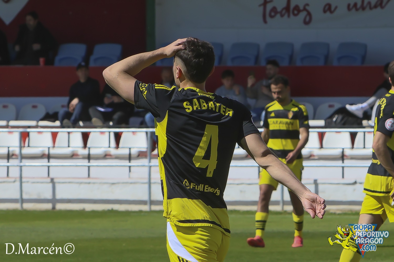 46 - 30-03-2025 - 2ªRFEF - U.D Barbastro 0-0 D. Aragón (38)