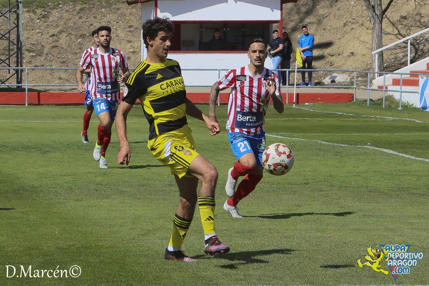 46 - 30-03-2025 - 2ªRFEF - U.D Barbastro 0-0 D. Aragón (47)
