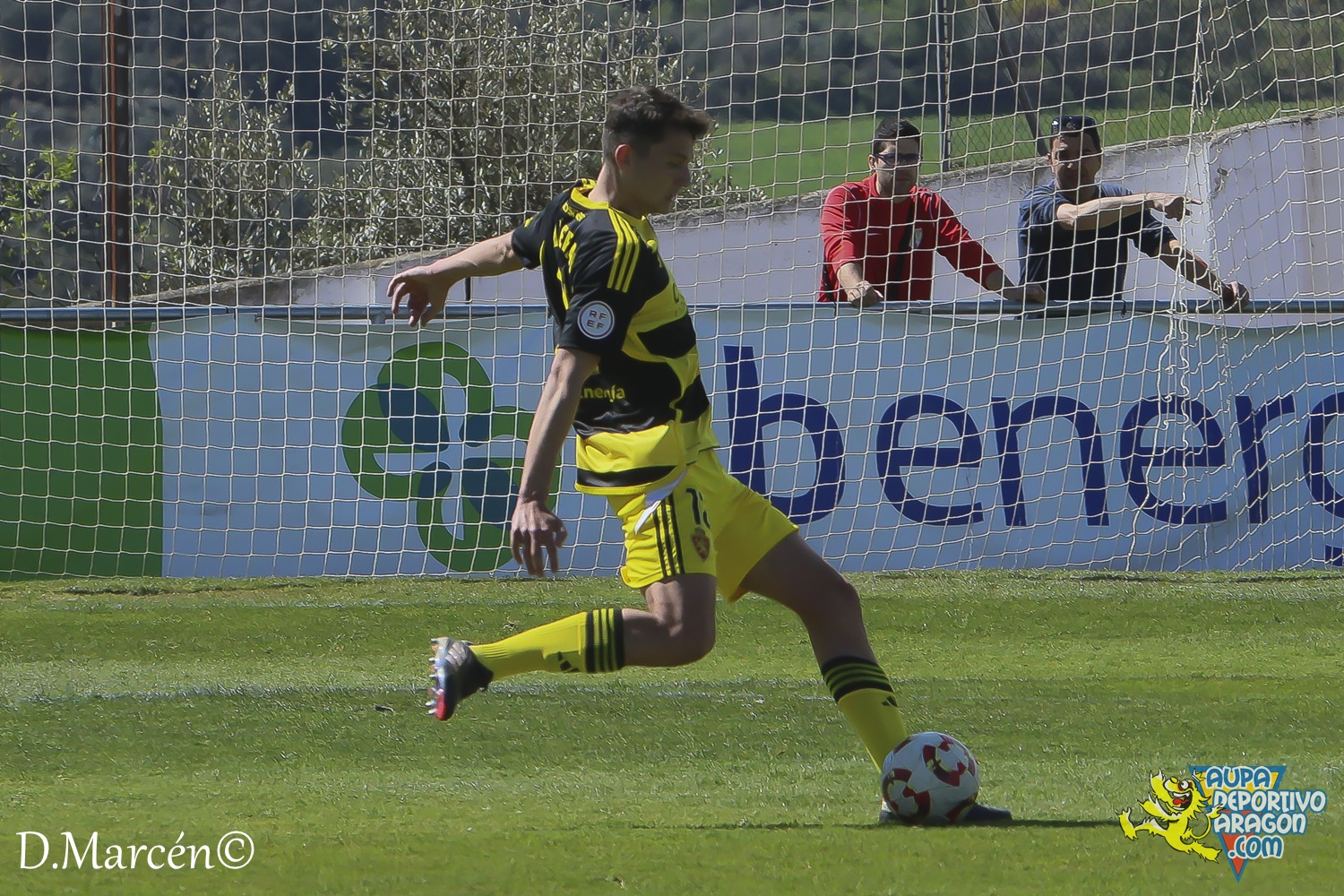 46 - 30-03-2025 - 2ªRFEF - U.D Barbastro 0-0 D. Aragón (56)