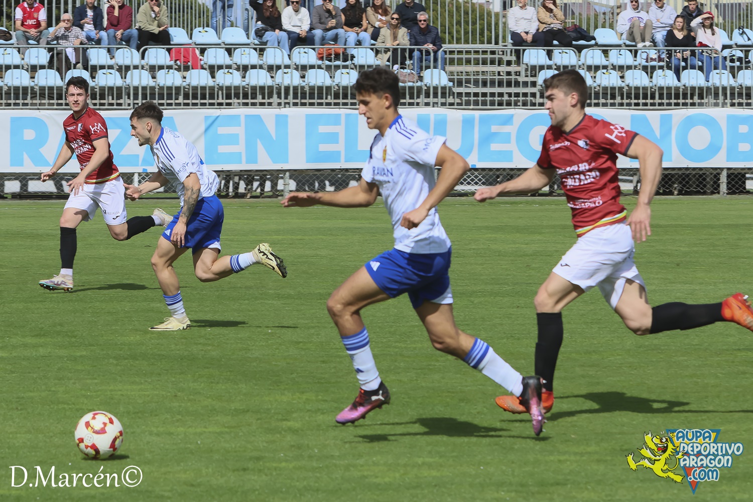 47 - 20-04-2025 - 2ªRFEF - D. Aragón 3-2 C.D. Alfaro (15)