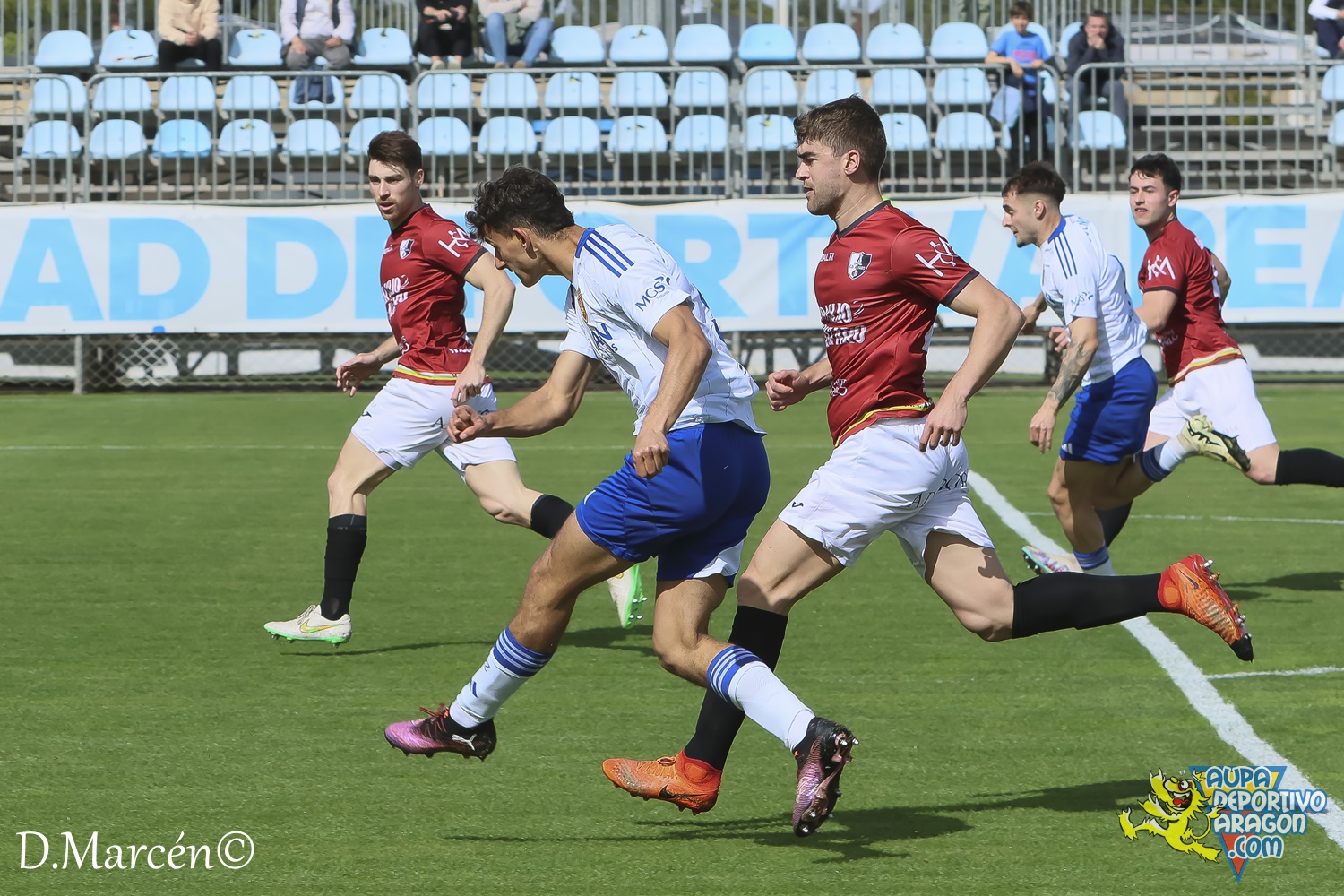 47 - 20-04-2025 - 2ªRFEF - D. Aragón 3-2 C.D. Alfaro (16)