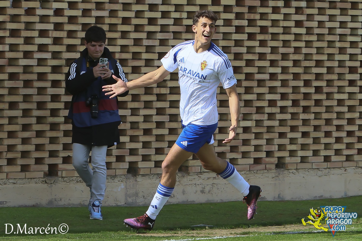 47 - 20-04-2025 - 2ªRFEF - D. Aragón 3-2 C.D. Alfaro (19)