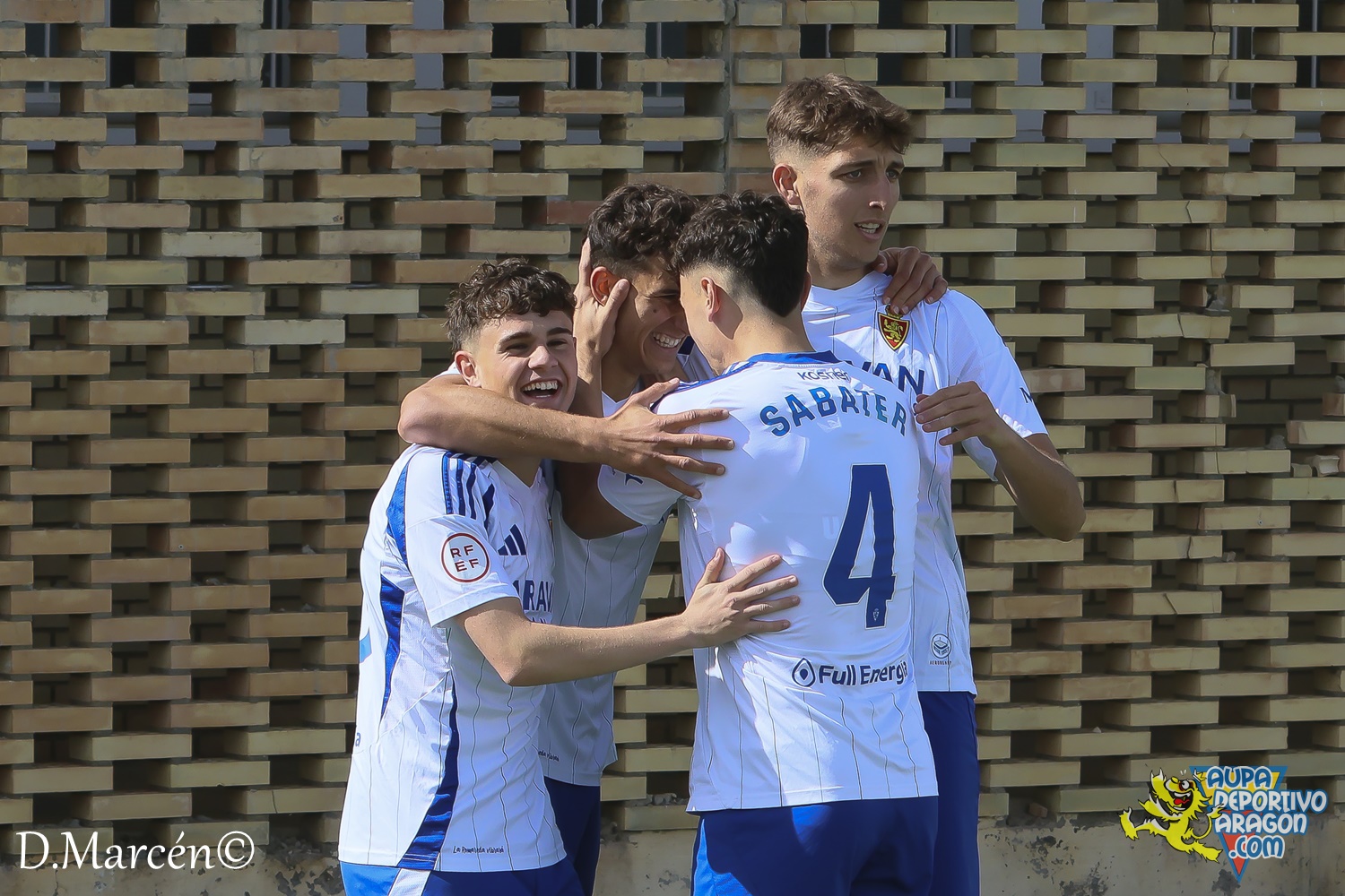 47 - 20-04-2025 - 2ªRFEF - D. Aragón 3-2 C.D. Alfaro (25)