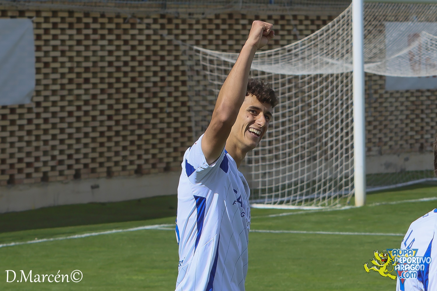 47 - 20-04-2025 - 2ªRFEF - D. Aragón 3-2 C.D. Alfaro (30)