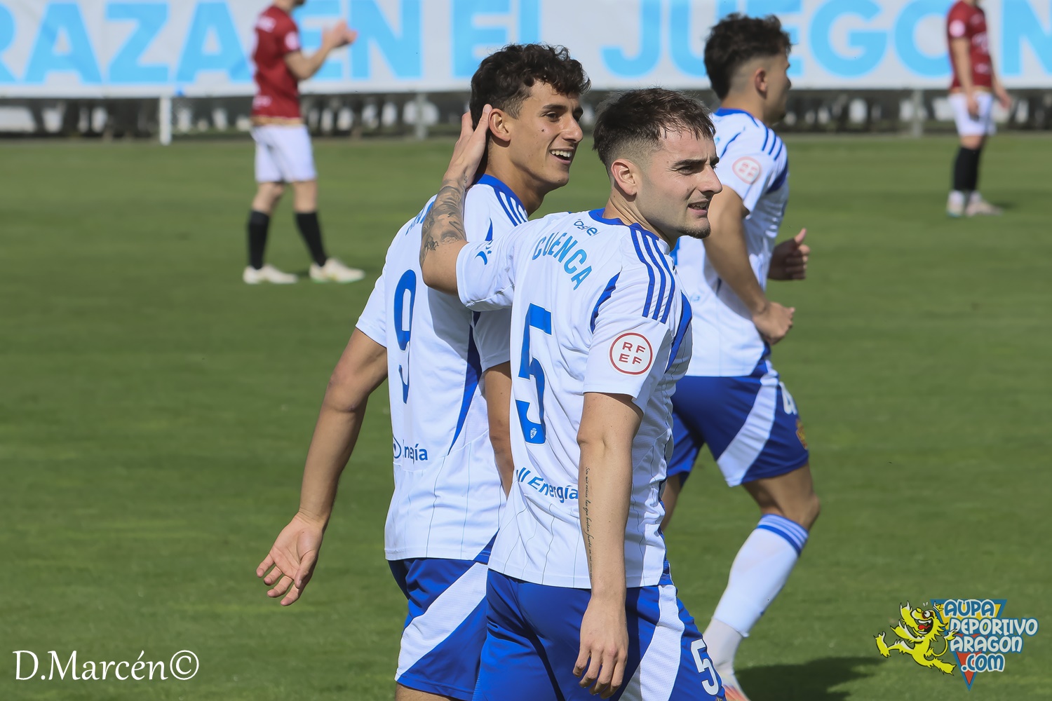 47 - 20-04-2025 - 2ªRFEF - D. Aragón 3-2 C.D. Alfaro (31)
