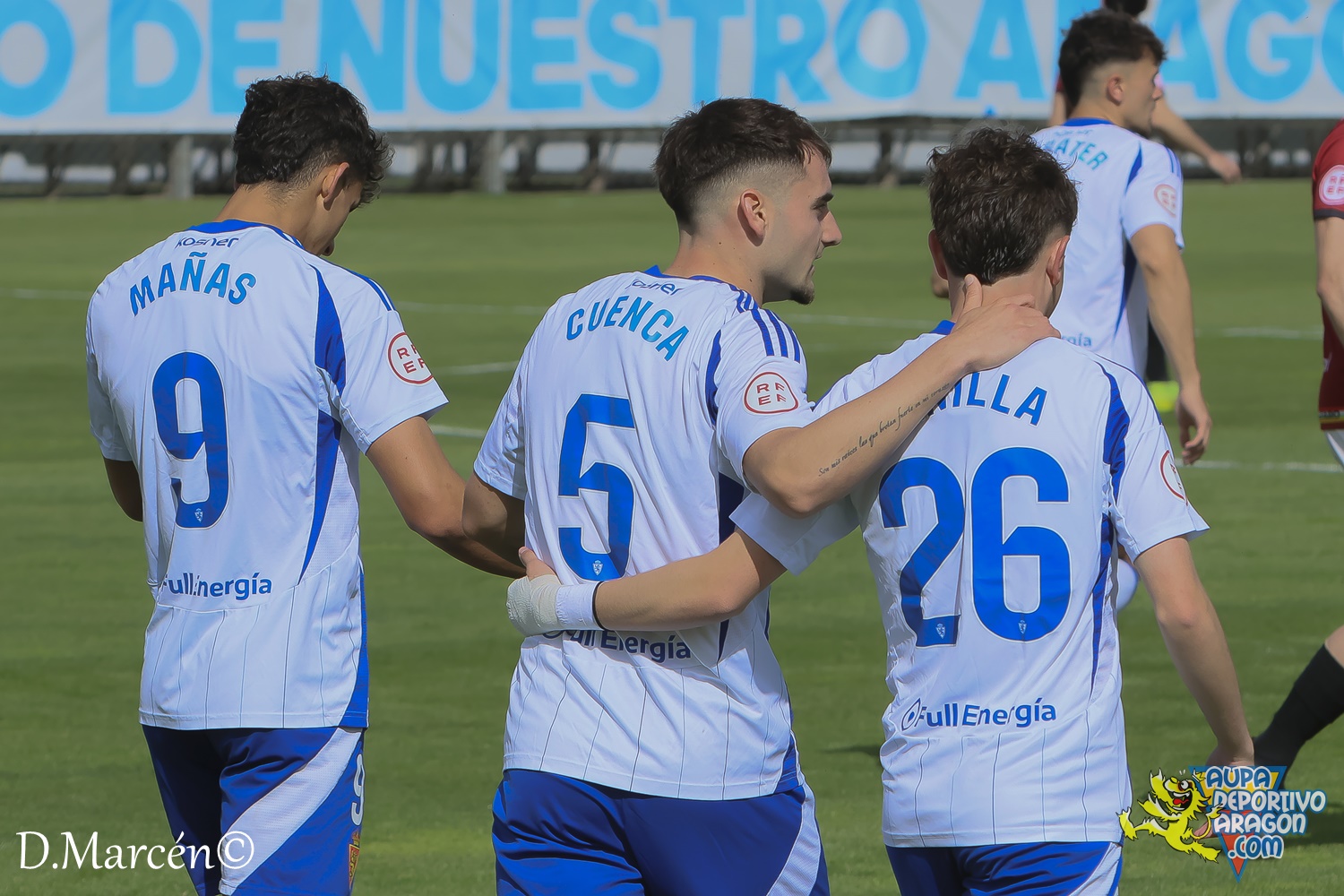 47 - 20-04-2025 - 2ªRFEF - D. Aragón 3-2 C.D. Alfaro (32)