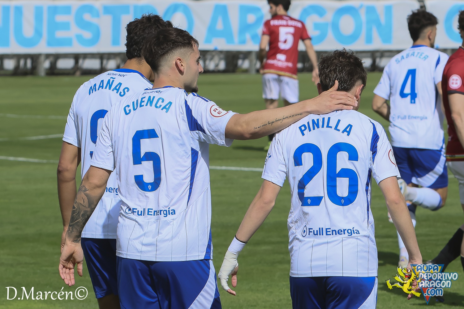 47 - 20-04-2025 - 2ªRFEF - D. Aragón 3-2 C.D. Alfaro (33)