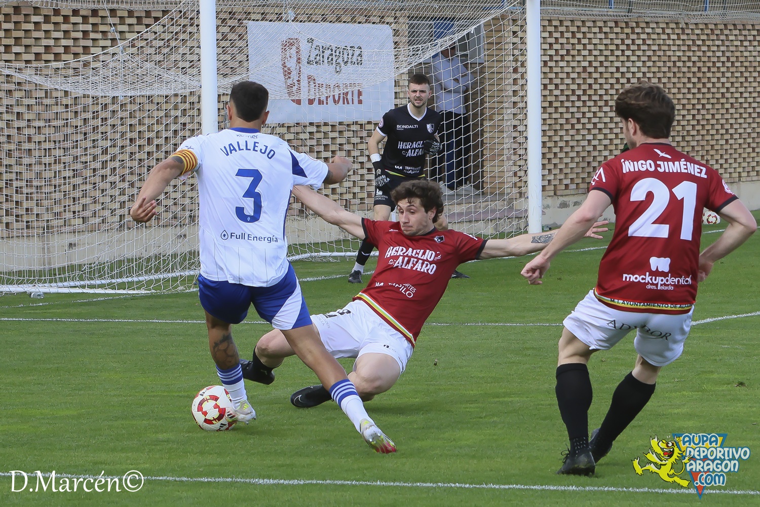 47 - 20-04-2025 - 2ªRFEF - D. Aragón 3-2 C.D. Alfaro (34)