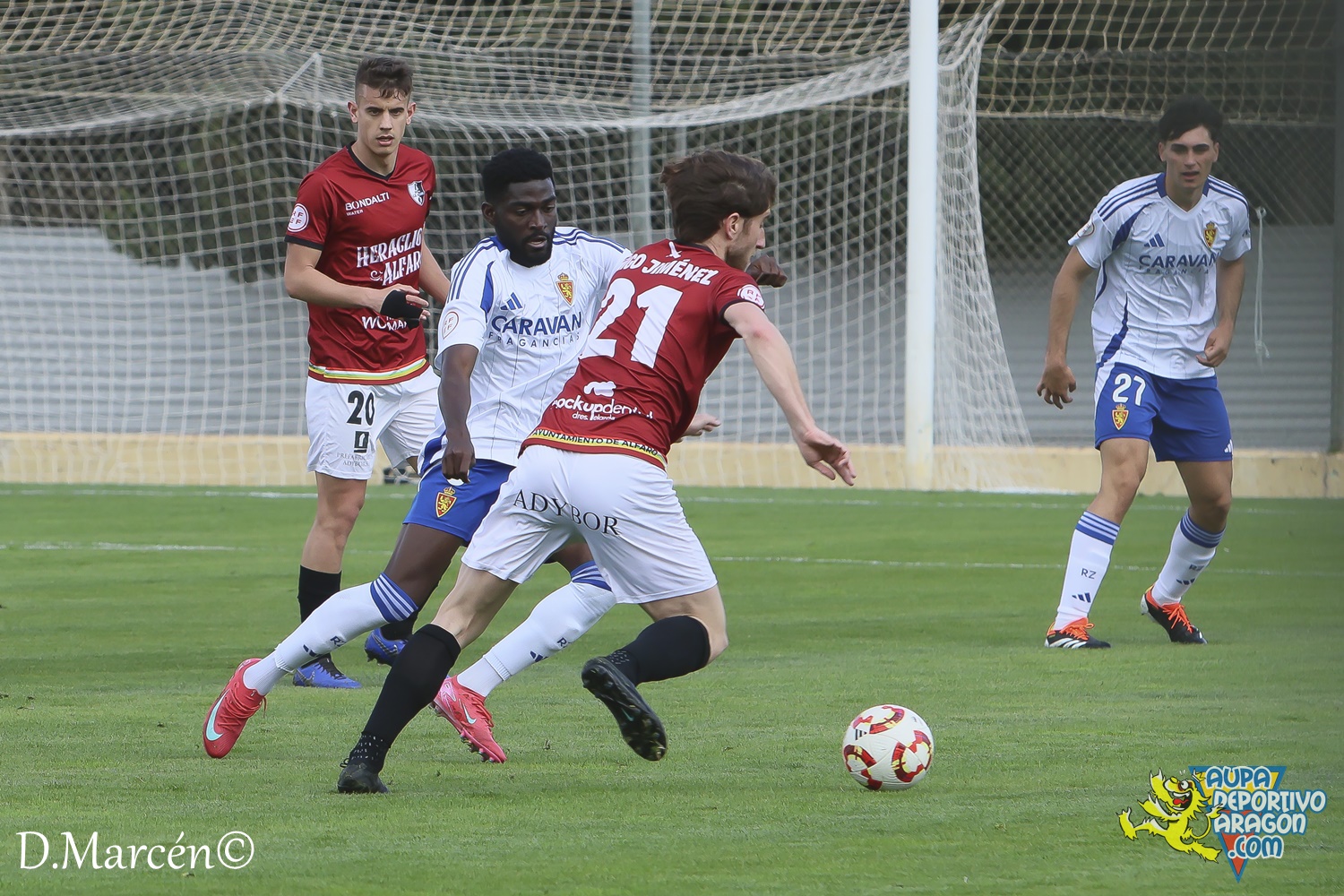 47 - 20-04-2025 - 2ªRFEF - D. Aragón 3-2 C.D. Alfaro (36)