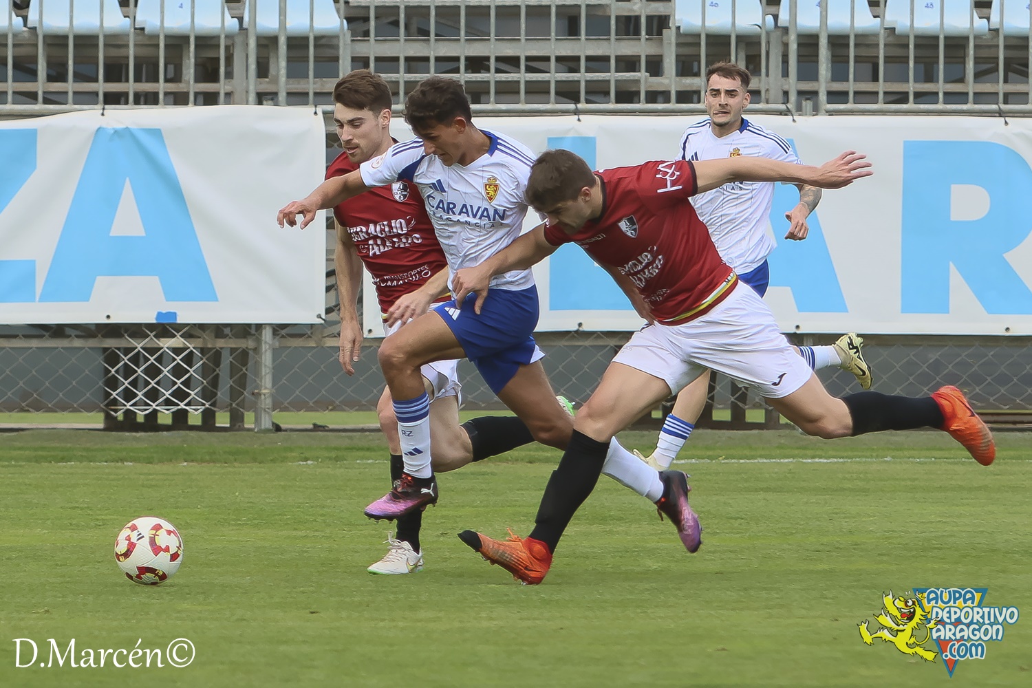 47 - 20-04-2025 - 2ªRFEF - D. Aragón 3-2 C.D. Alfaro (39)