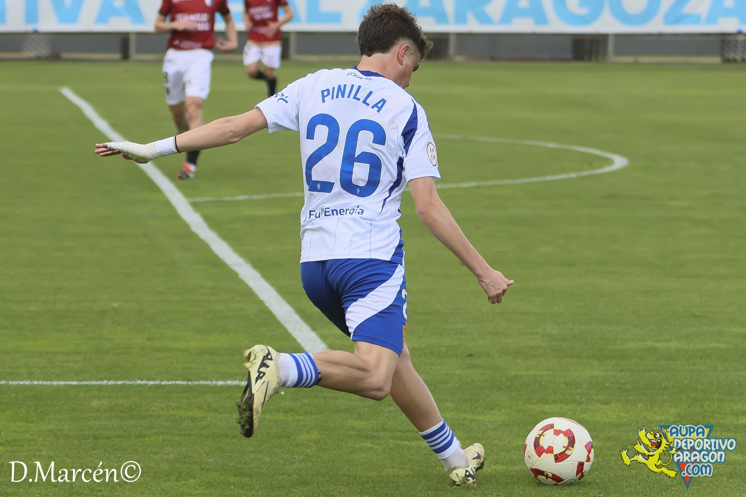 47 - 20-04-2025 - 2ªRFEF - D. Aragón 3-2 C.D. Alfaro (43)