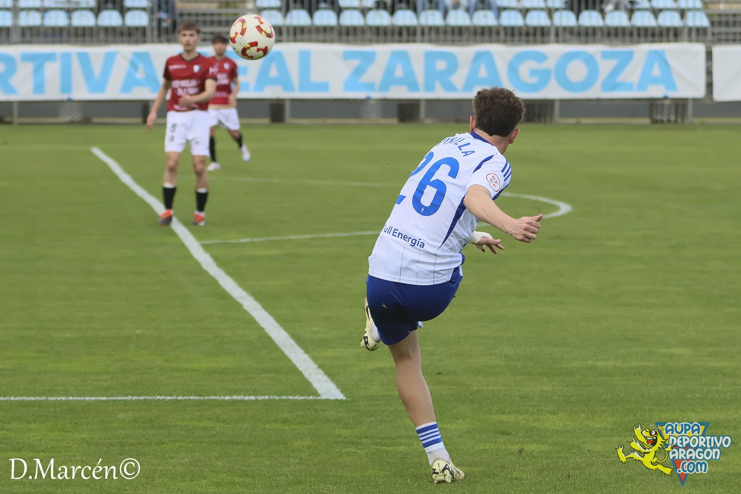 47 - 20-04-2025 - 2ªRFEF - D. Aragón 3-2 C.D. Alfaro (44)