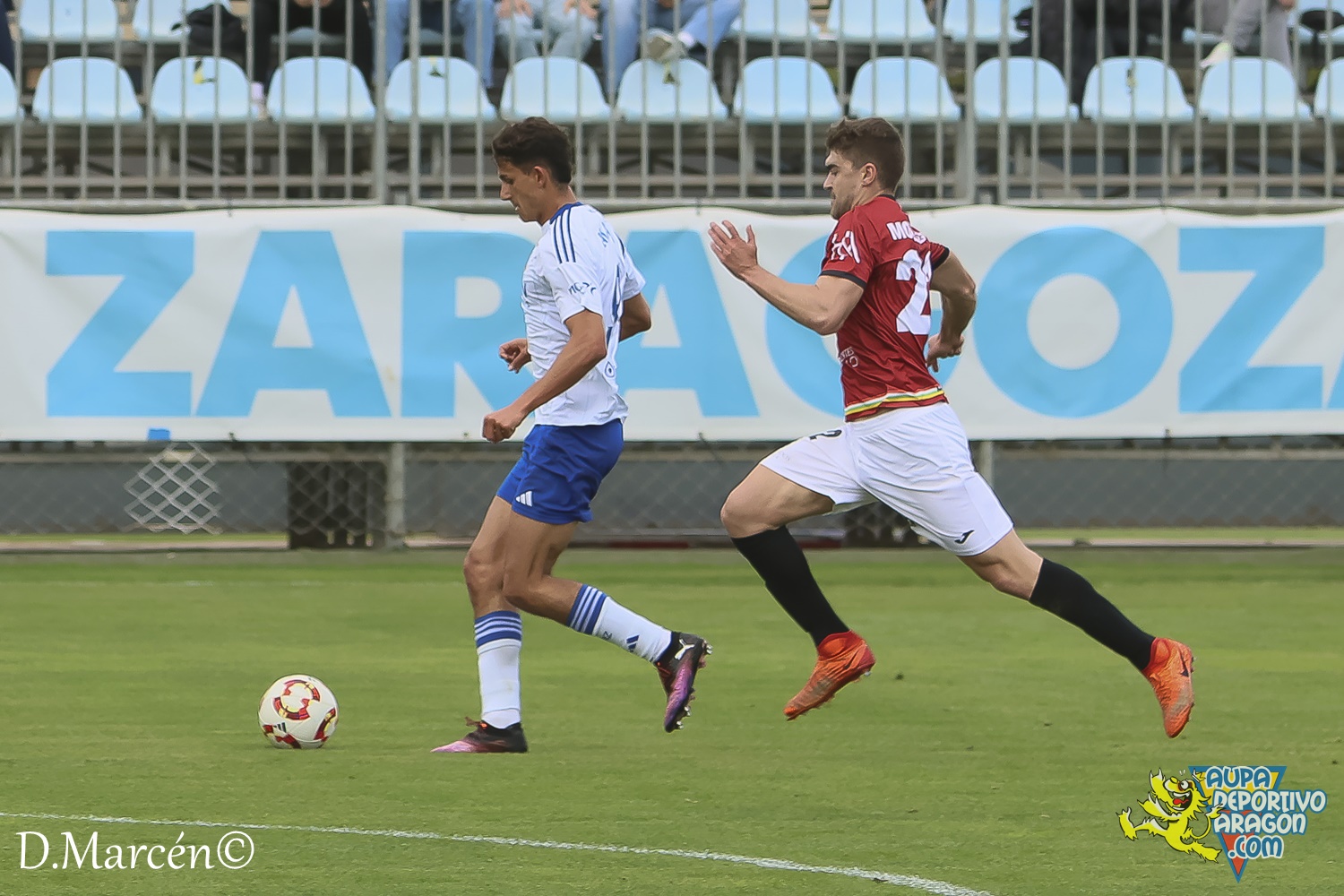 47 - 20-04-2025 - 2ªRFEF - D. Aragón 3-2 C.D. Alfaro (45)