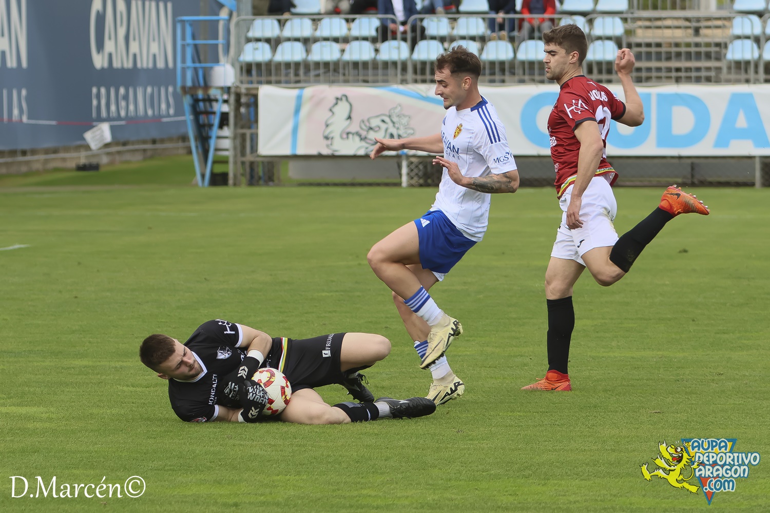 47 - 20-04-2025 - 2ªRFEF - D. Aragón 3-2 C.D. Alfaro (46)