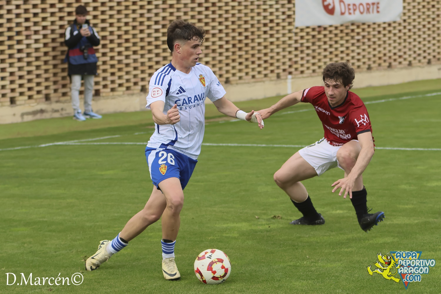 47 - 20-04-2025 - 2ªRFEF - D. Aragón 3-2 C.D. Alfaro (47)